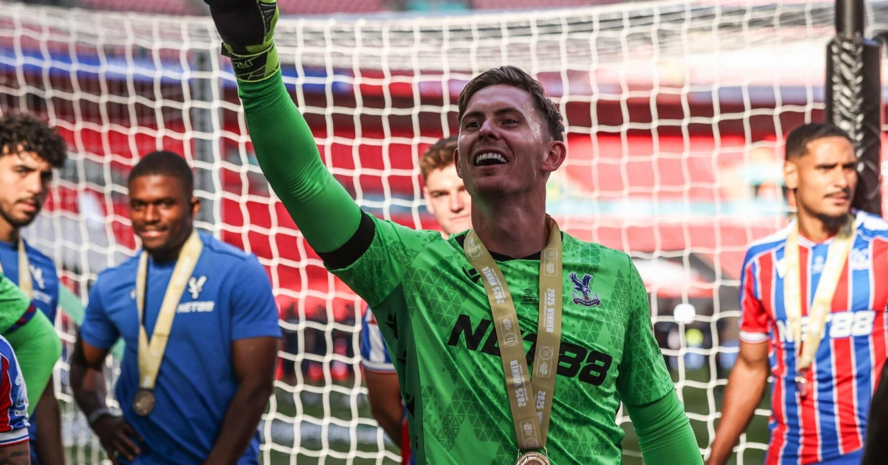 Postao heroj momčadi, osvojio trofej, pa ušao u lokalni pub i oduševio navijače