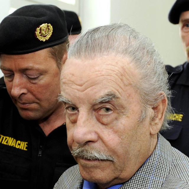 Josef Fritzl