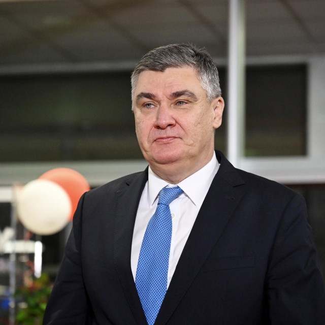 Zoran Milanović