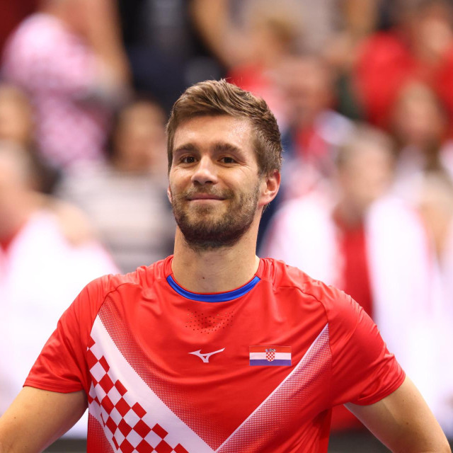 Nikola Mektić