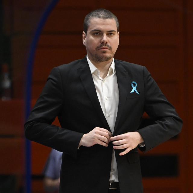 Pojačava se momčad Dina Repeše