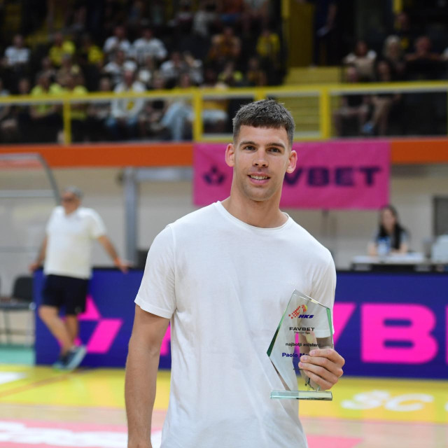 Paolo Marinelli