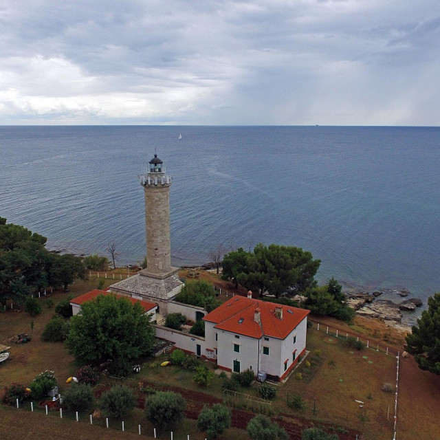 Lighthouse
 