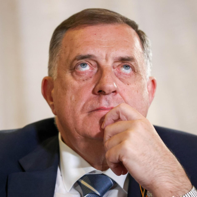 Milorad Dodik
