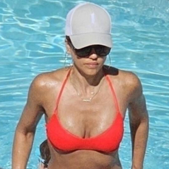 Jessica Alba