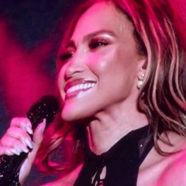 Jennifer Lopez