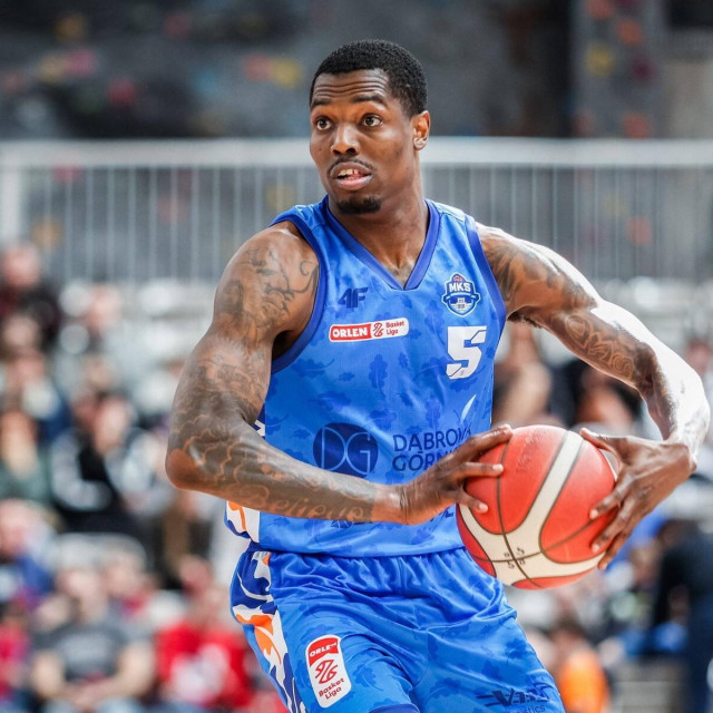 Teyvon Myers