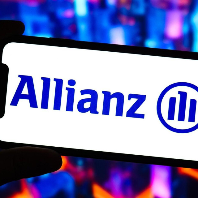 Allianz logo