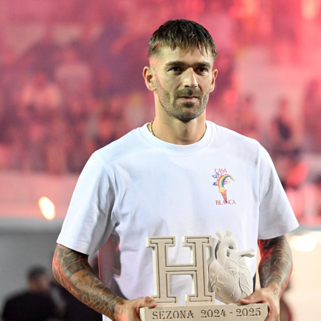Marko Livaja