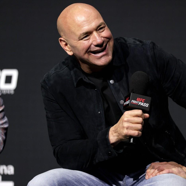 Dana White