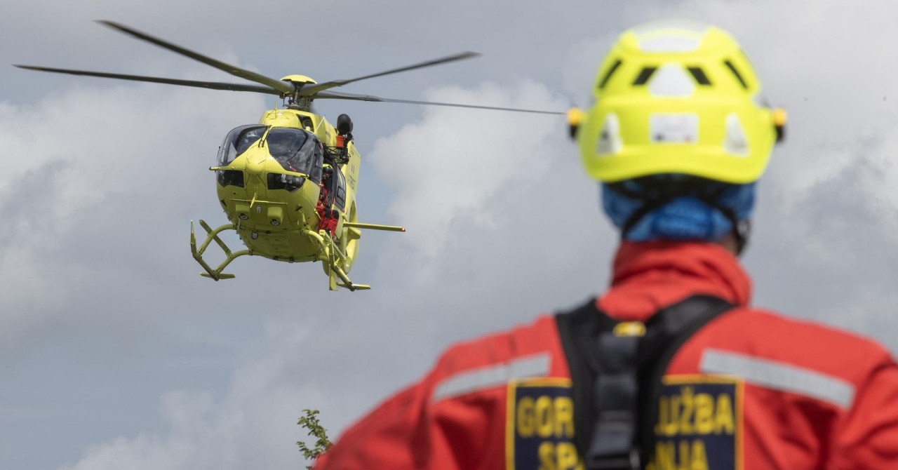 HGSS tijekom vikenda spasio sedamnaest ljudi, tri potrage završile tragično