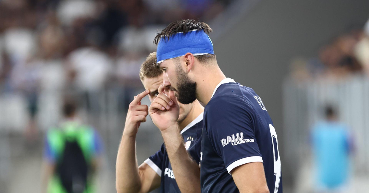 Kovačević ima slatke brige, ali svi oni koji zazivaju ovu promjenu u momčadi neće doći na svoje