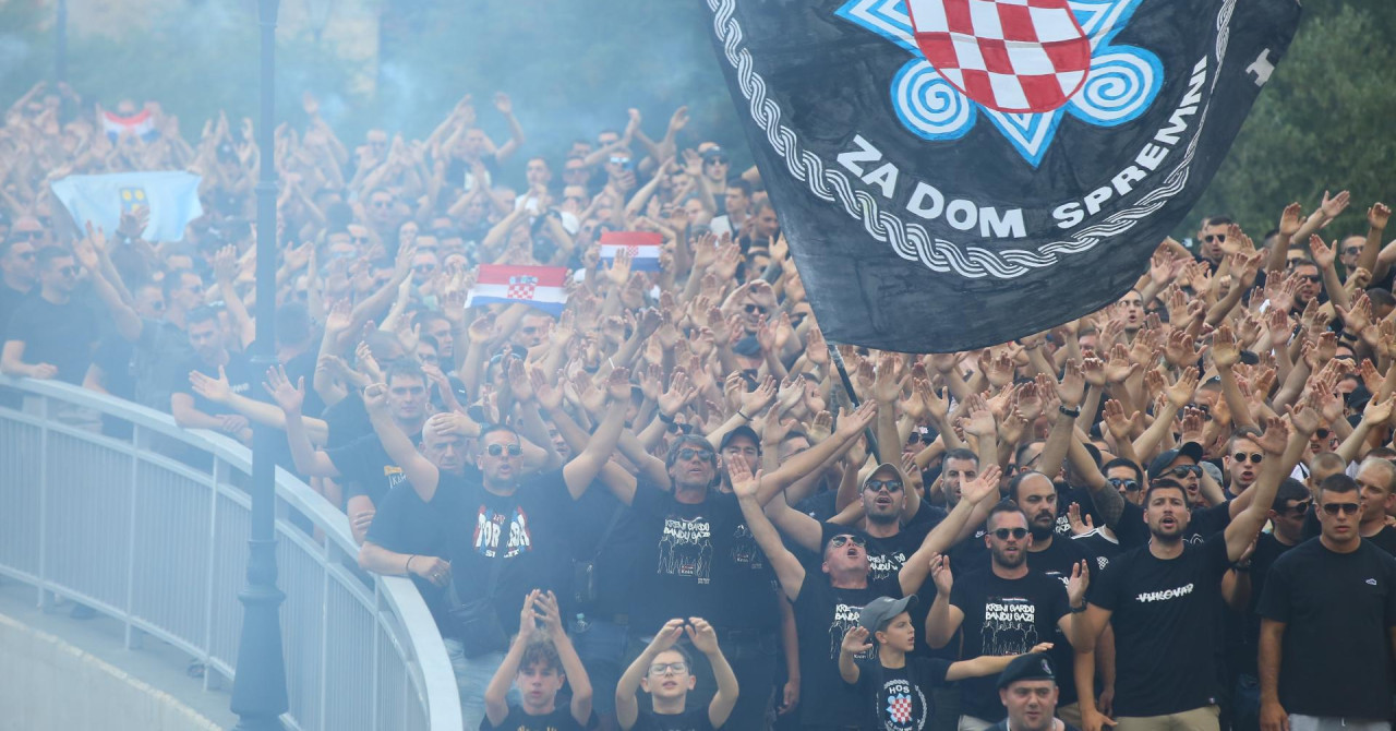 Bulj napao branitelje koji su osudili dizanje desnice i veličanje ustaštva: ‘Čini se da Plenković povlači ručnu‘