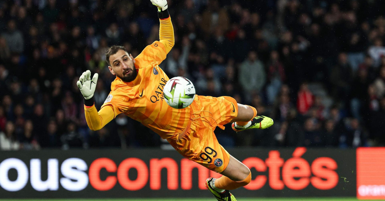 Najbolji vratar svijeta izbačen iz momčadi, radikalno ga tjeraju iz kluba! ‘Ovo je poveća doza ludila...‘