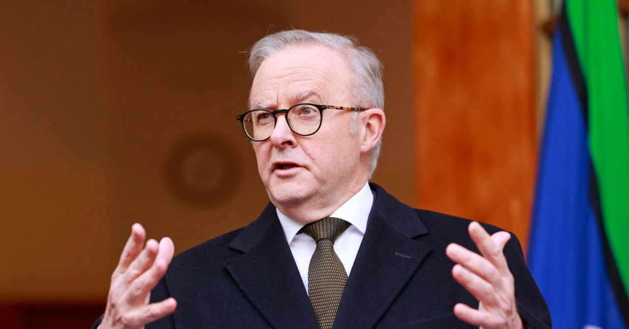 Albanese: ‘Netanyahu negira humanitarnu krizu u Gazi, priznat ćemo Palestinu‘