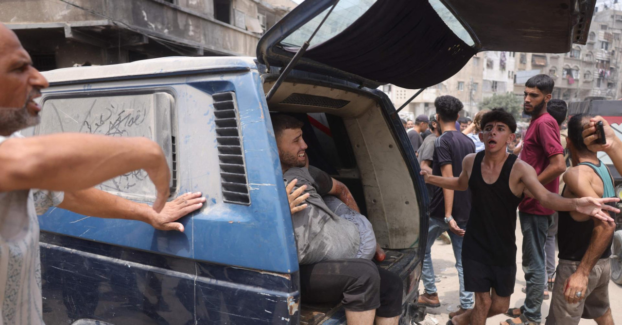 Ministri 24 države potpisali izjavu o nezamislivoj patnji u Gazi. Hrvatska nije na listi potpisnika