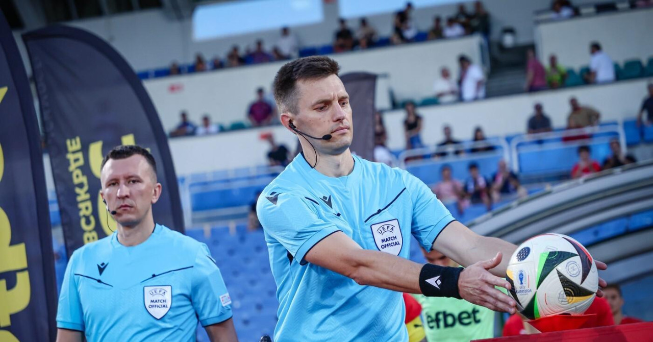 Evo tko sudi Hajduku u uzvratu protiv Dinamo Cityja