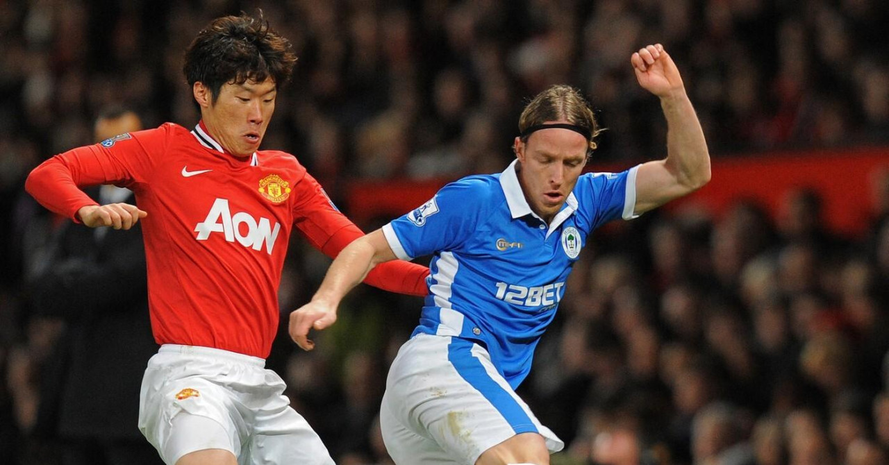 Nekdanji nogometaš Ronnie Stam obsojen na sedem let zapora zaradi tihotapljenja drog