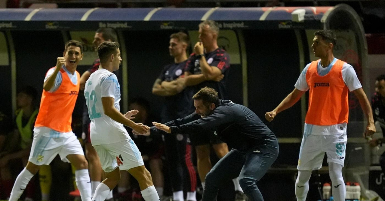 Sada je sve jasnije: Jedan od ova dva kluba bit će idući europski suparnik Rijeke