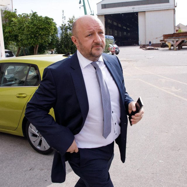 Tomislav Debeljak