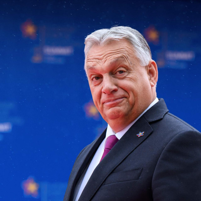 Viktor Orban