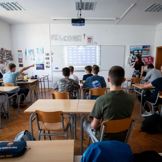 Ilustrativna fotografija 