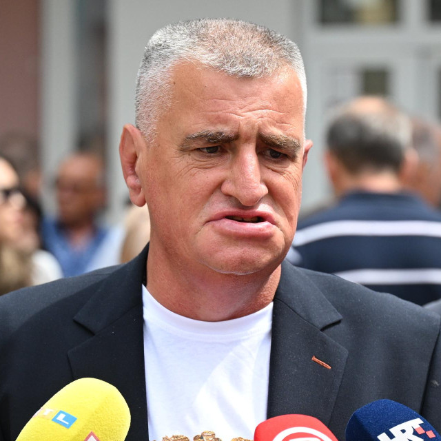 Miro Bulj