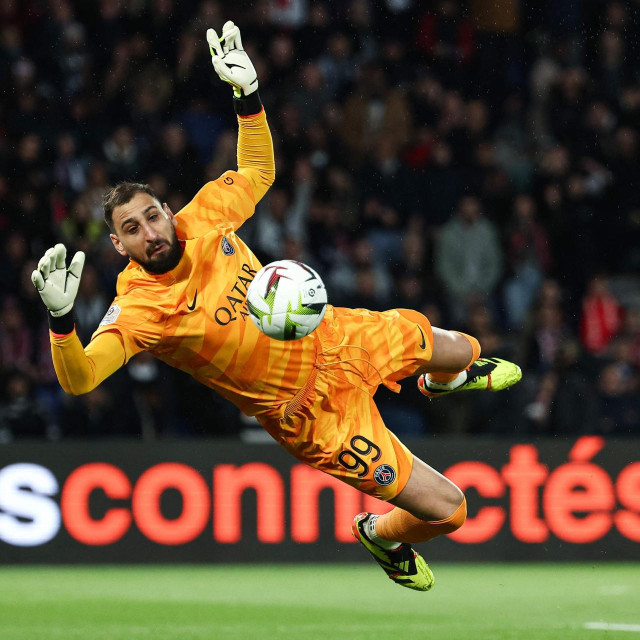 Gianluigi Donnarumma