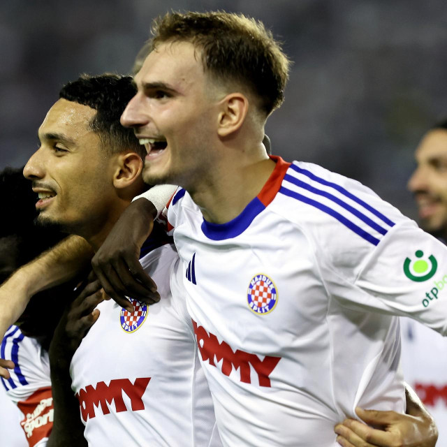 Yassine Benrahou i Adrion Pajaziti 