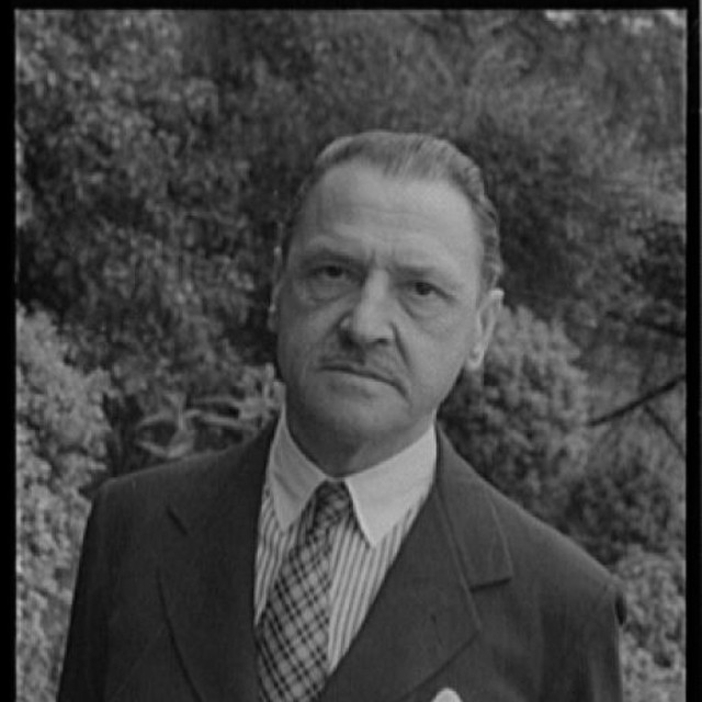 W. Somerset Maugham