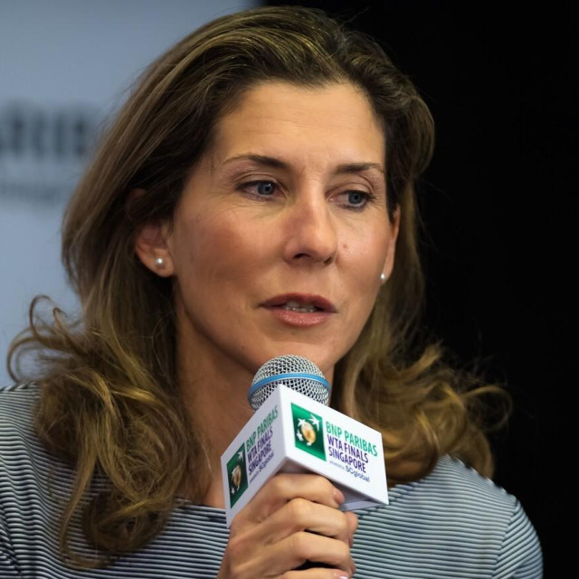 Monica Seleš
