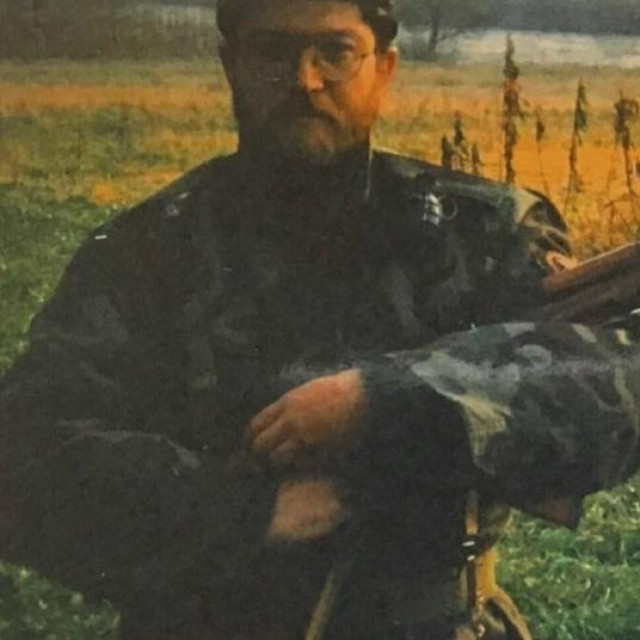 Tonino Picula iz vremena Domovinskog rata; Boris Tadić