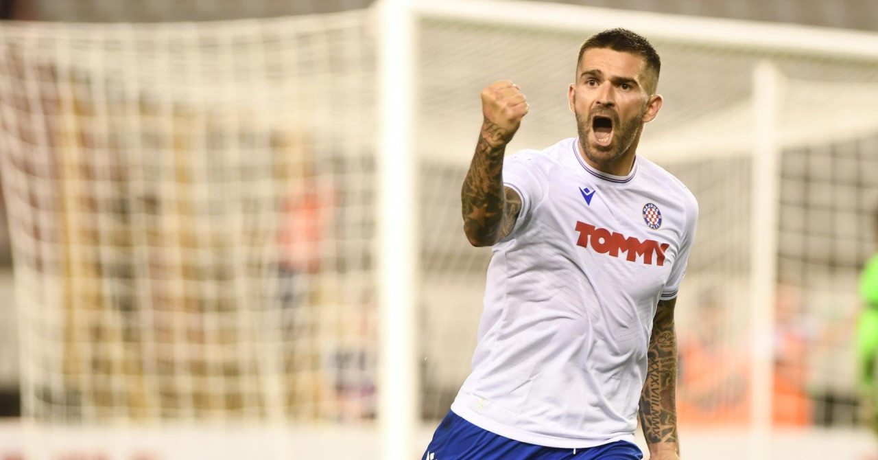 Garcia nema puno nedoumica: Pogledajte kako bi mogao izgledati udarni sastav Hajduka za uzvrat u Tirani