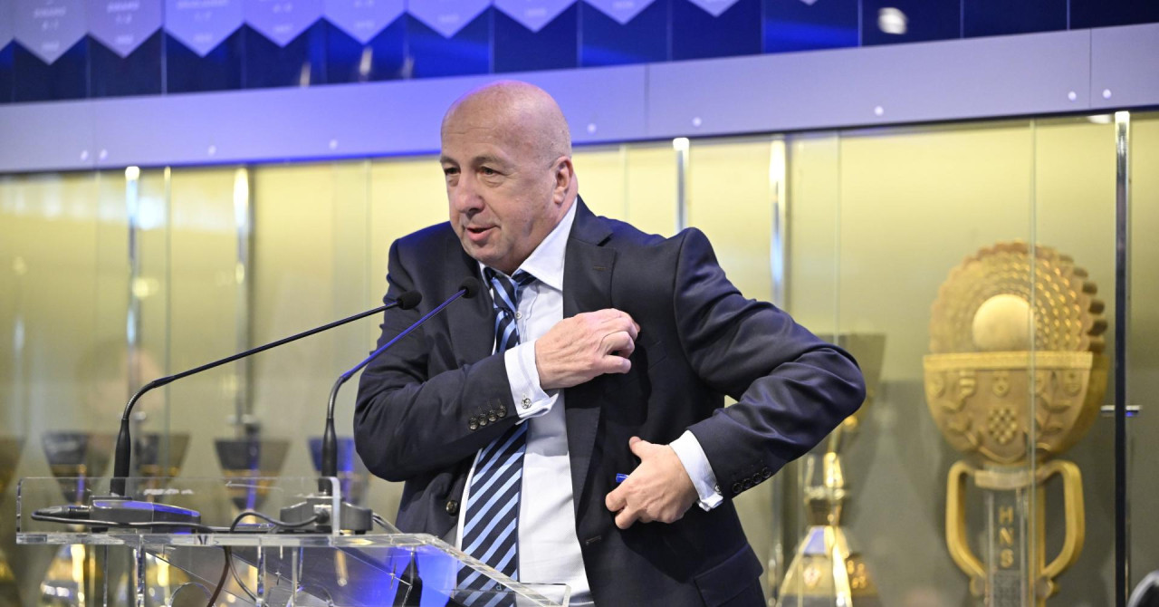 Sve je spremno za povijesni dan na Maksimiru! Zajec: ‘Prihvaćen je i jedan od ključnih prijedloga‘