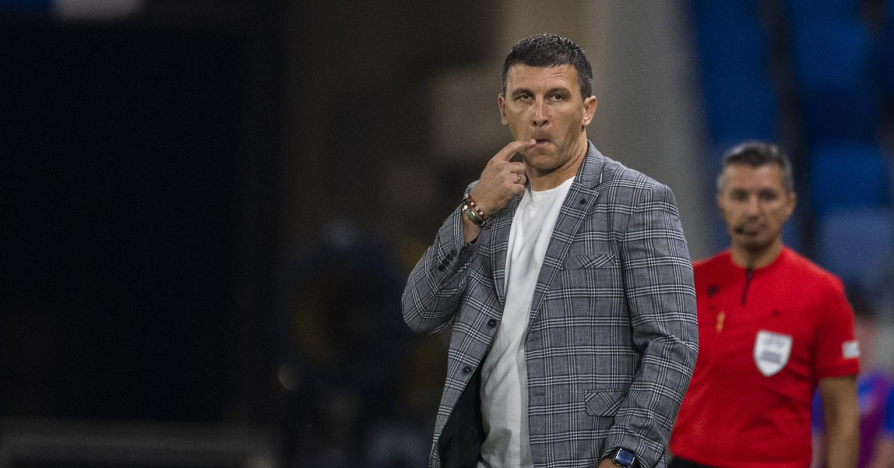 Sergej Jakirović nakon šokantnog ispadanja: ‘Osjećaji su pomiješani, žao mi je mojih igrača...‘