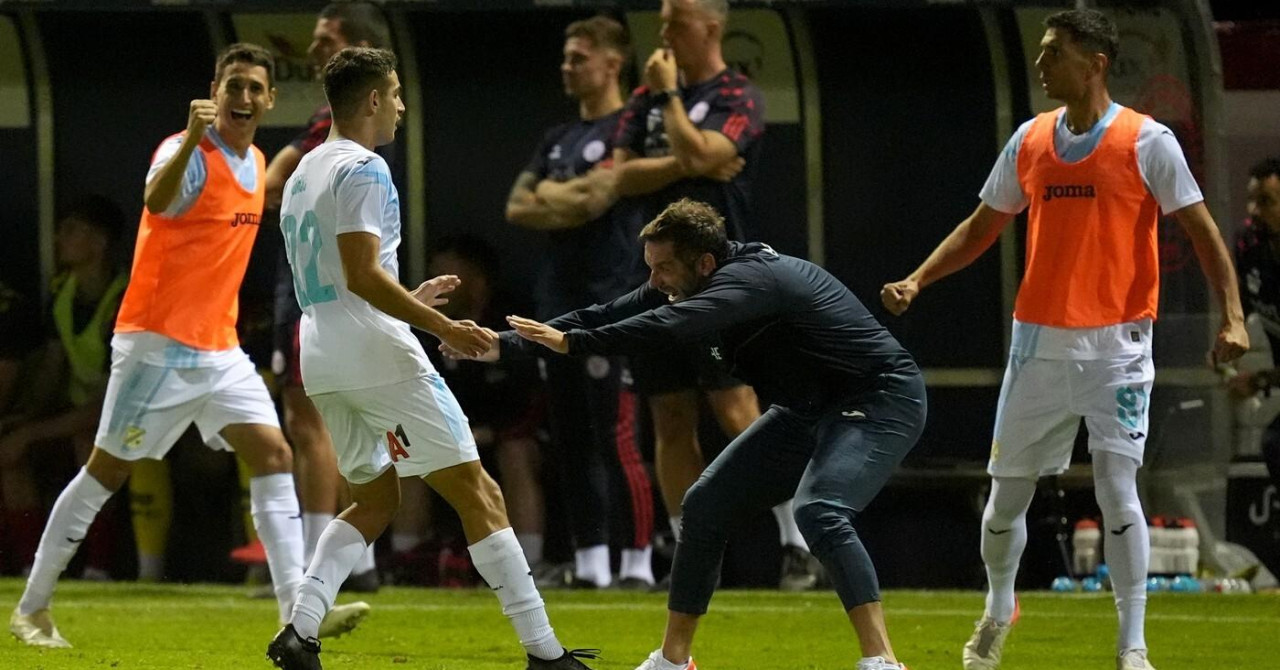 Damir Mišković zadovoljno trlja ruke: Evo koliko je Rijeka već zaradila u Europi, a ono glavno tek slijedi