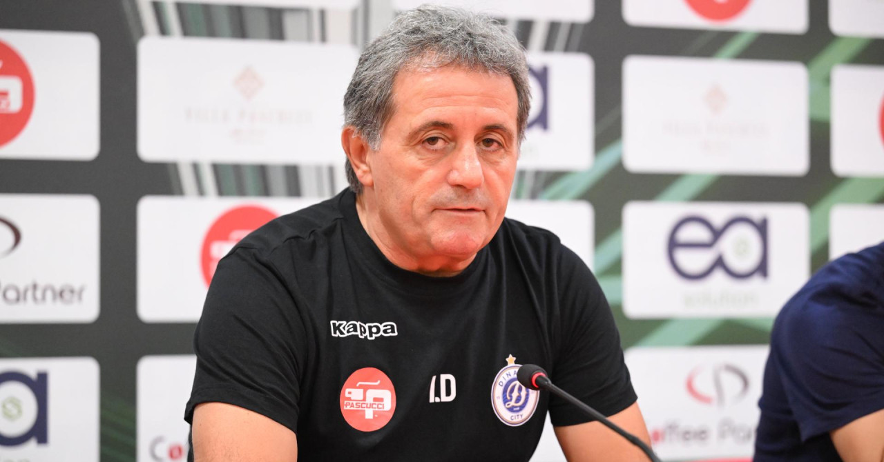 Evo kako je albanski trener izdvojio najbolje hajdukovce: ‘Kapetan je dobar, kao i igrači s brojevima 23 i 32‘