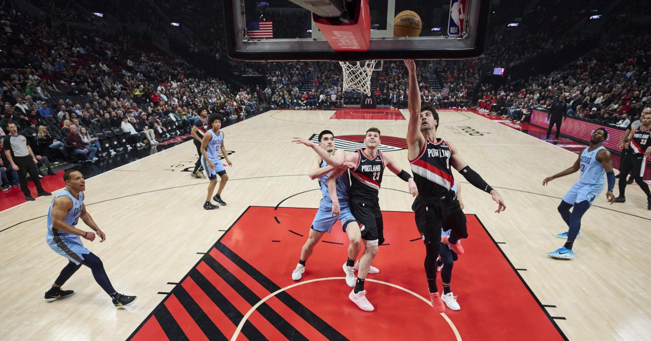 Vlasnik NHL momčadi kupio Portland Trail Blazerse za više od 4 milijarde dolara