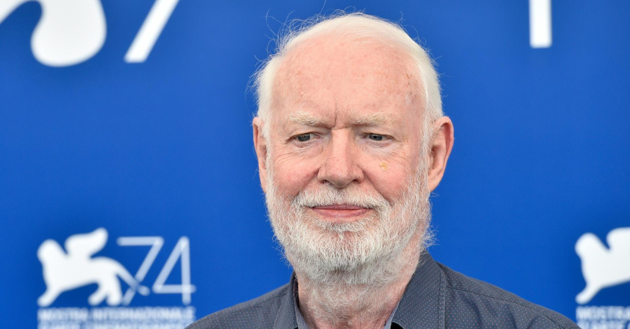 Umrla filmska kritika David Stratton in Jonathan Kaplan