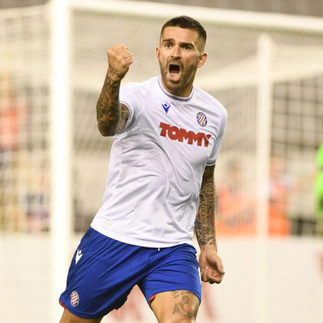 Marko Livaja
