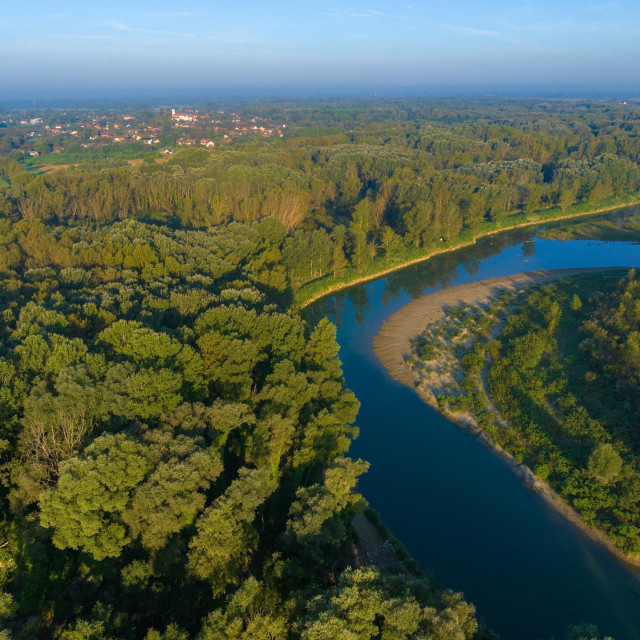 Općina legrad
