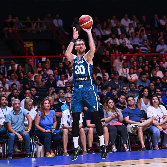 Zoran Dragić