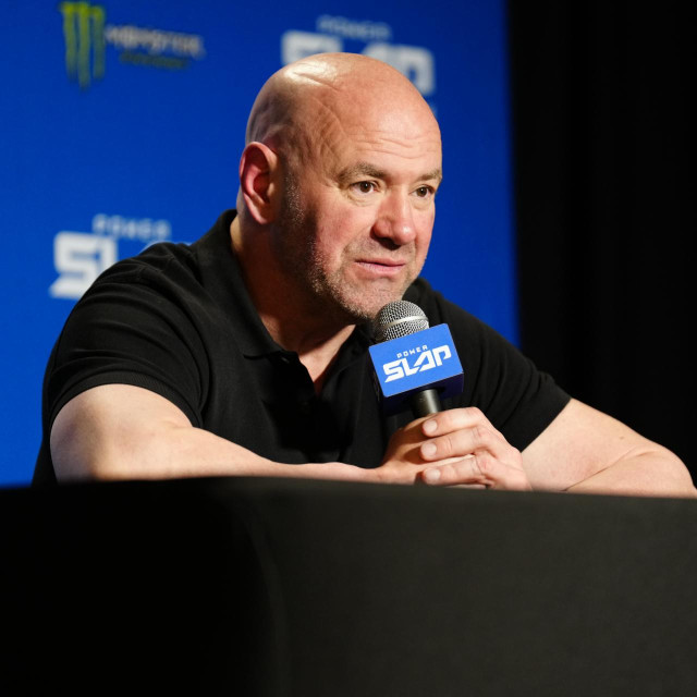 Dana White