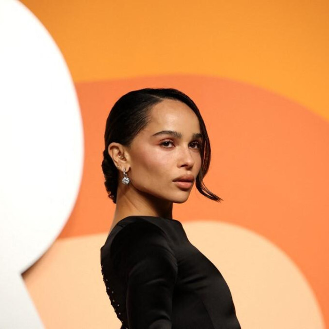 Zoe Kravitz