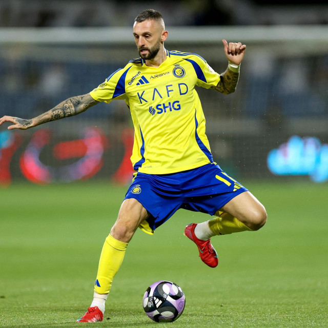 Marcelo Brozović