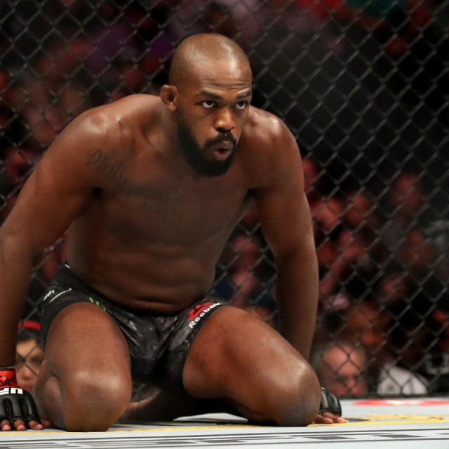 Jon Jones