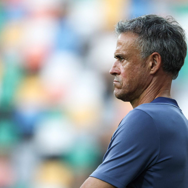 Luis Enrique