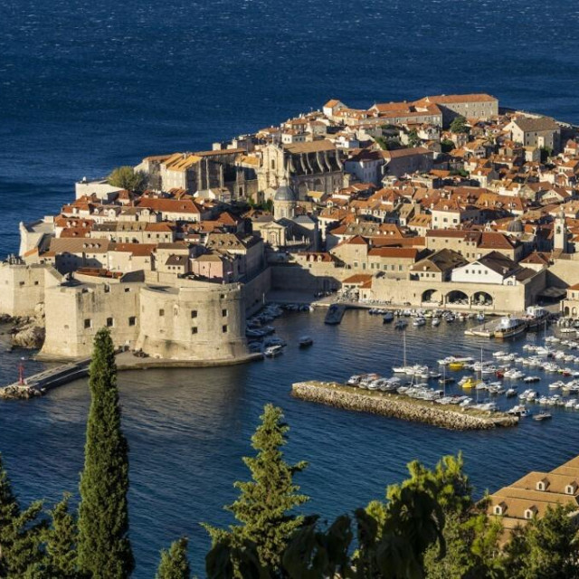 Dubrovnik, Hrvatska