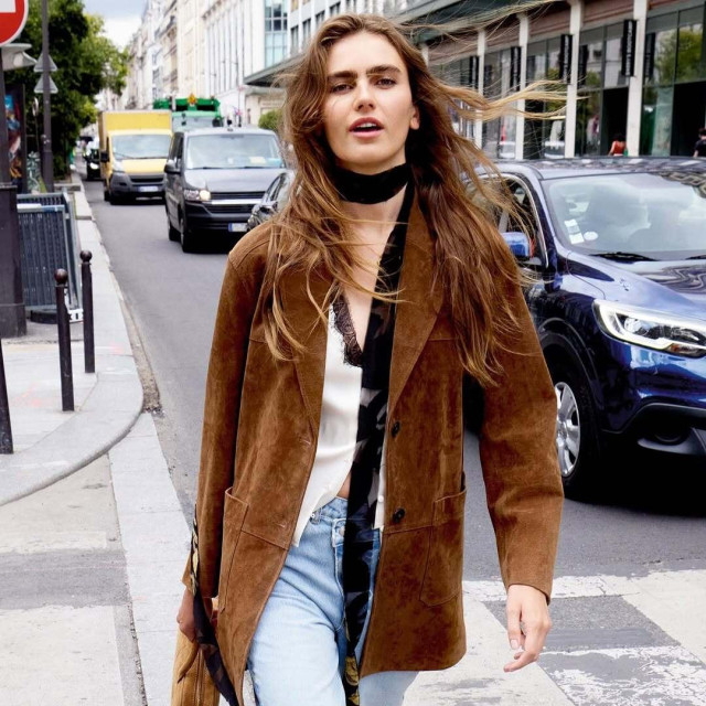 Zara kolekcija jesen-zima 2025./2026.