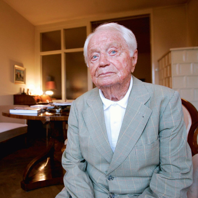 Ibler je bio sudionik u jednom od najvećih pravnih pothvata u povijesti – kodifikaciji prava mora